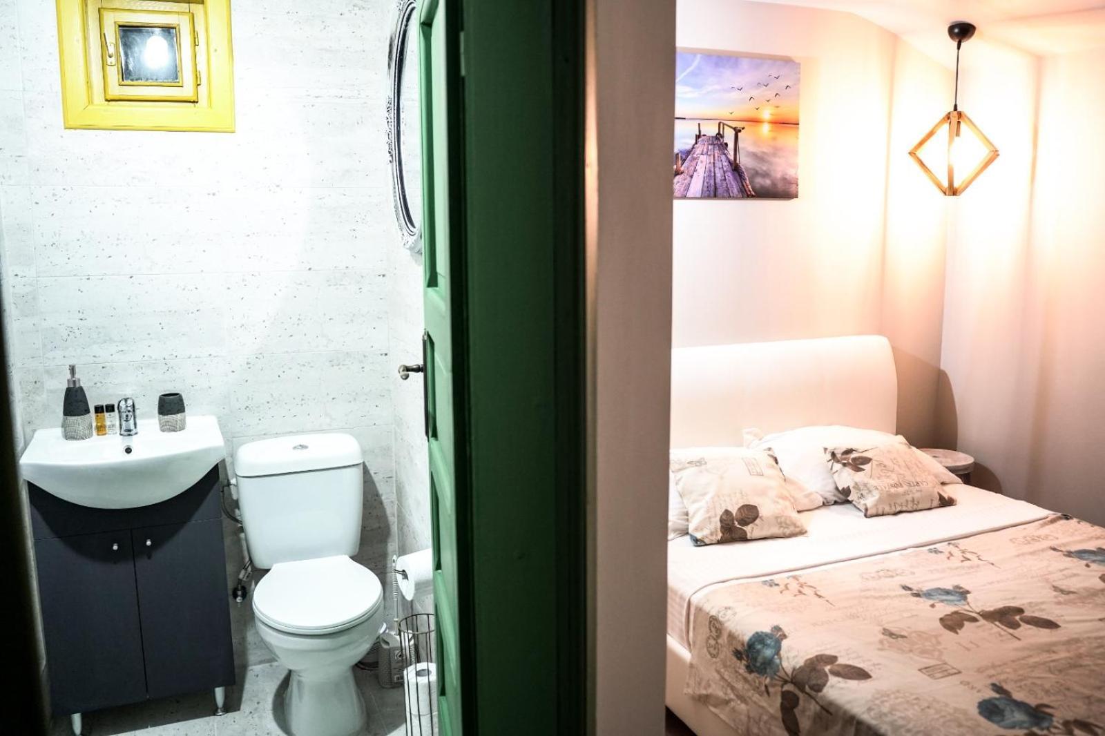 Hotel Solaria House Năvodari Pokoj fotografie