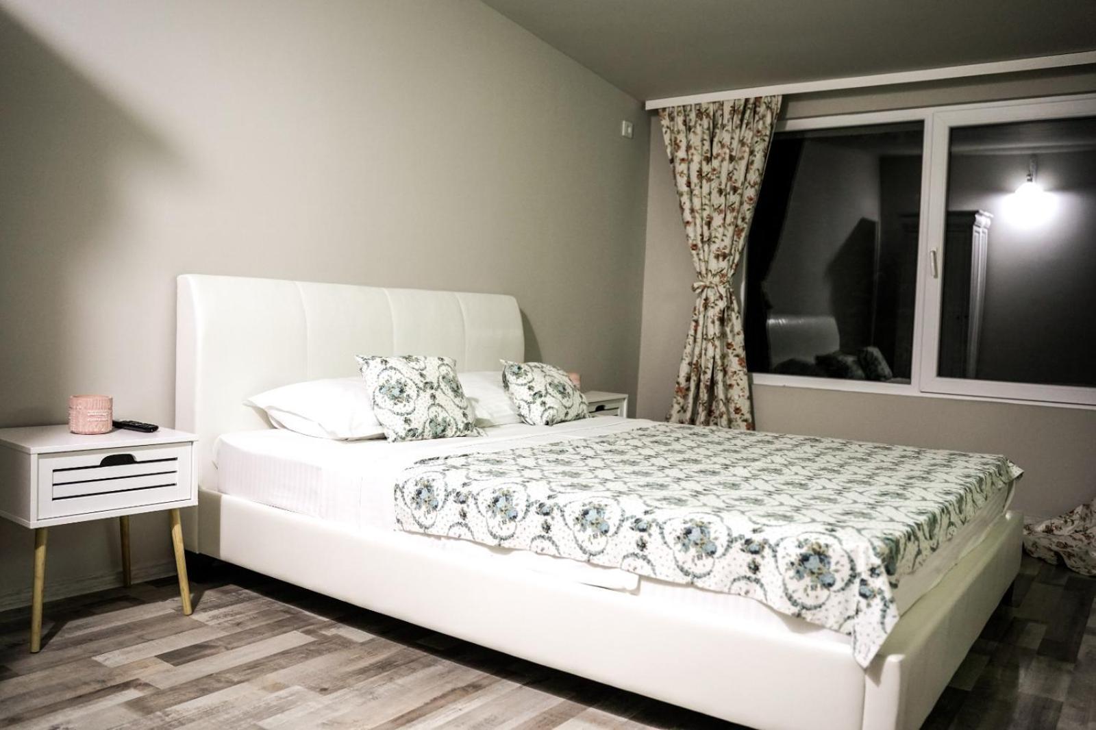 Hotel Solaria House Năvodari Pokoj fotografie