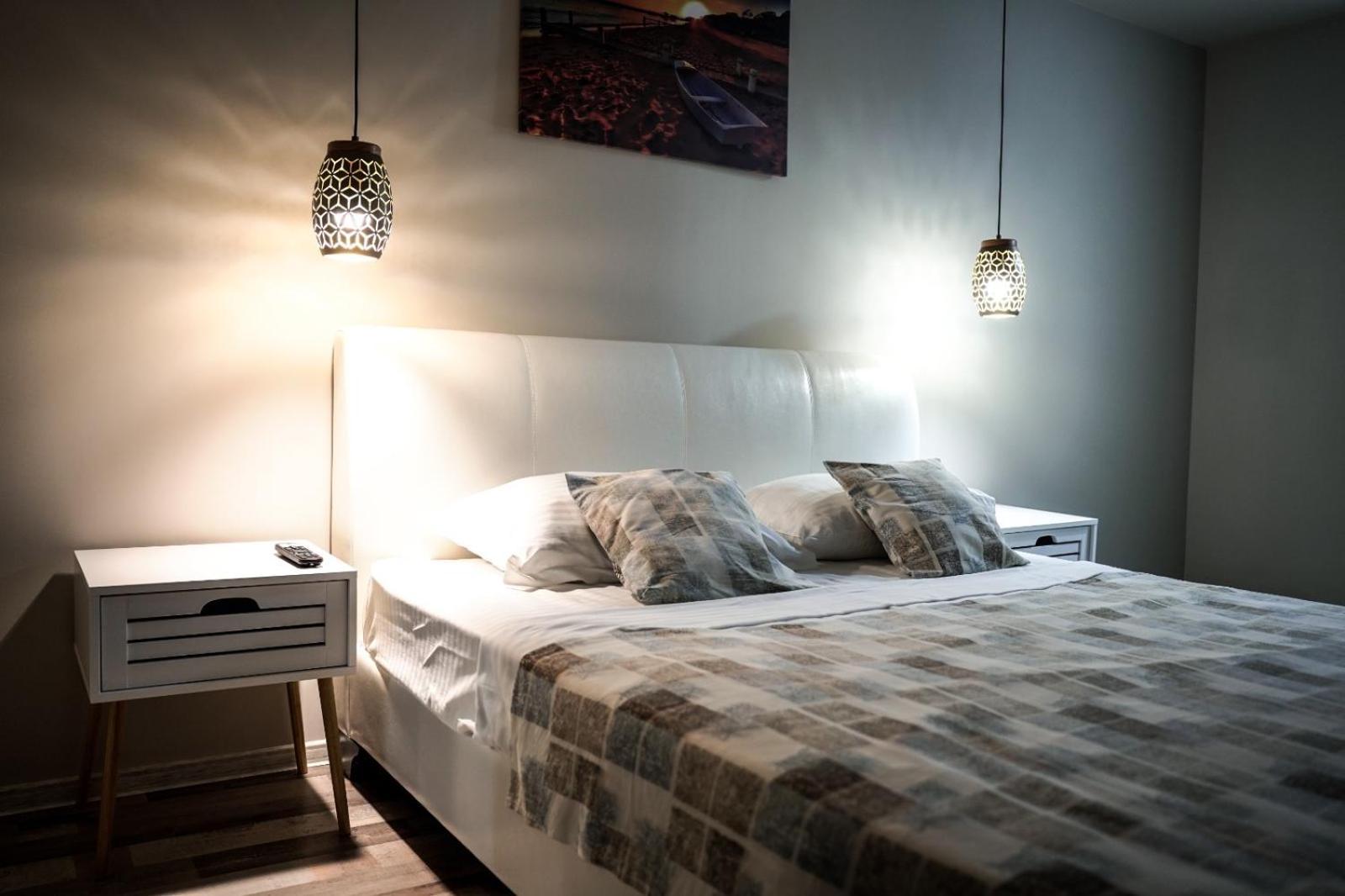 Hotel Solaria House Năvodari Pokoj fotografie