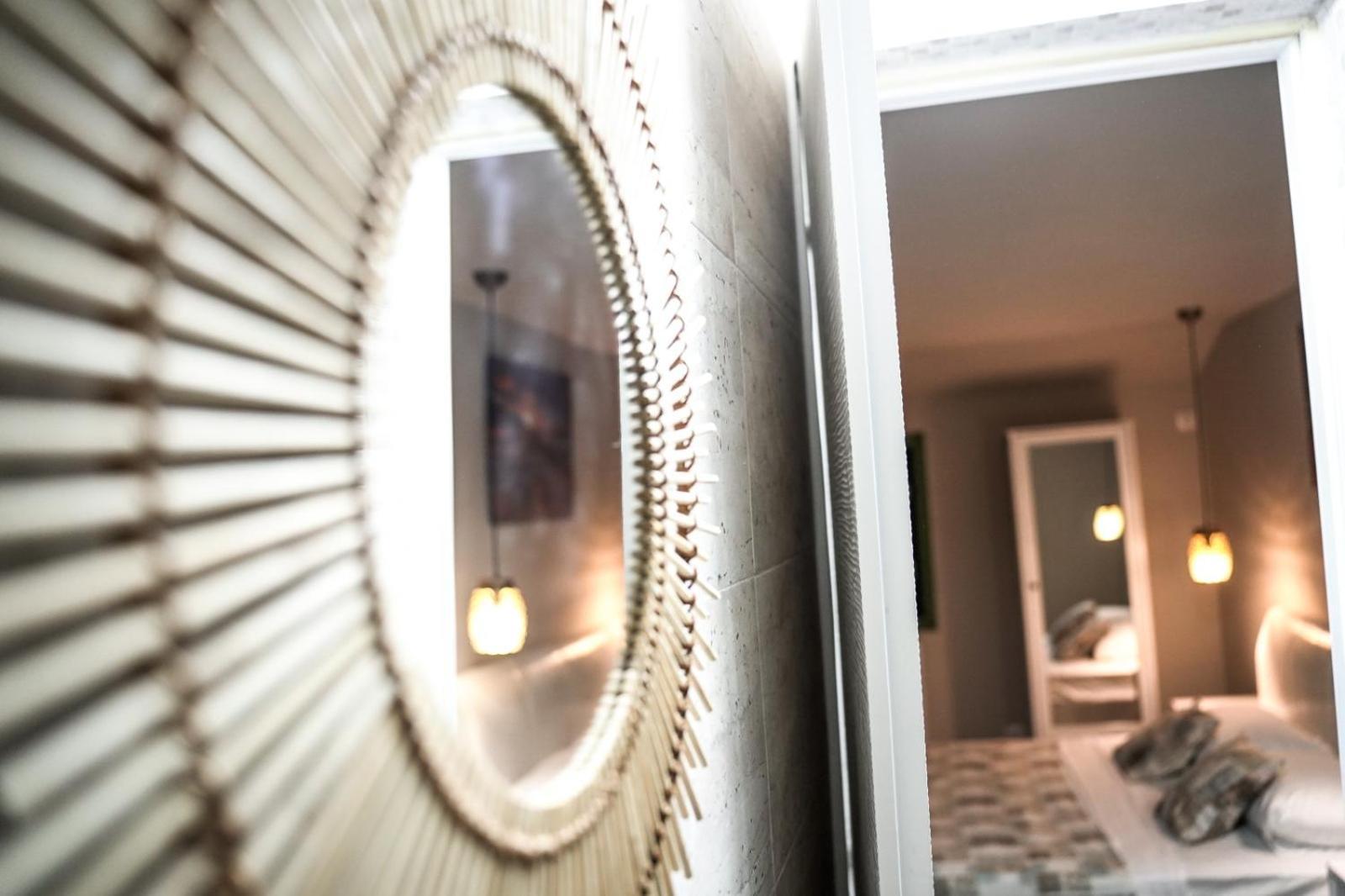 Hotel Solaria House Năvodari Pokoj fotografie