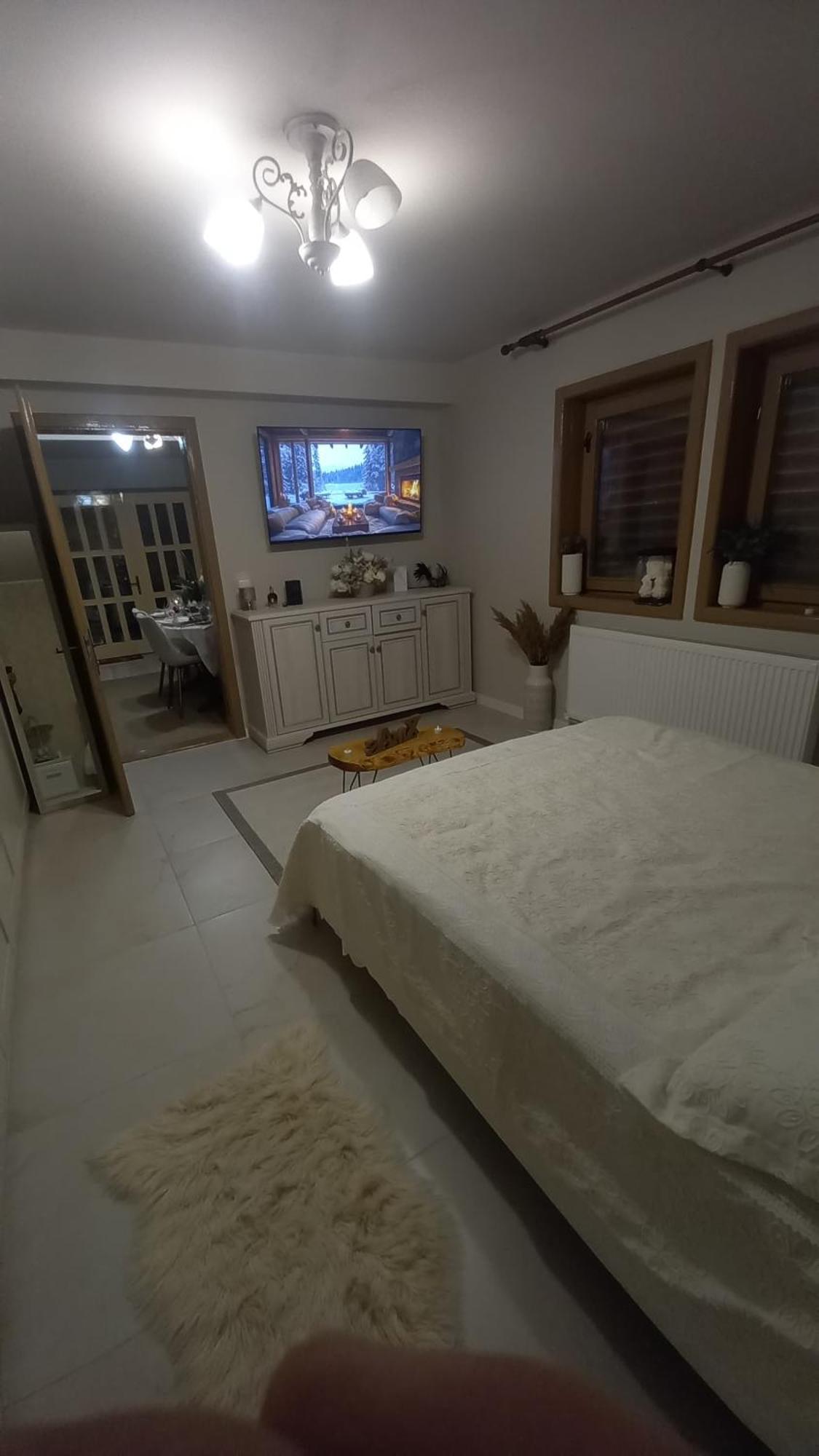 Hotel Solaria House Năvodari Exteriér fotografie