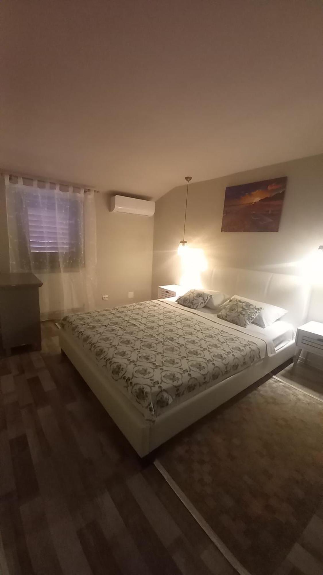 Hotel Solaria House Năvodari Exteriér fotografie