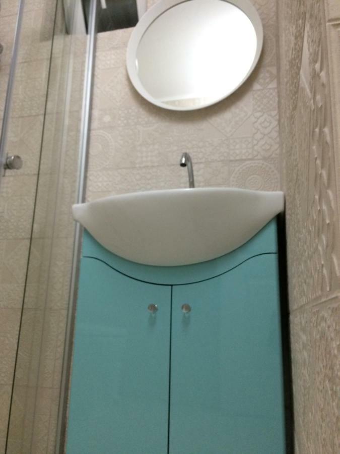 Hotel Solaria House Năvodari Exteriér fotografie