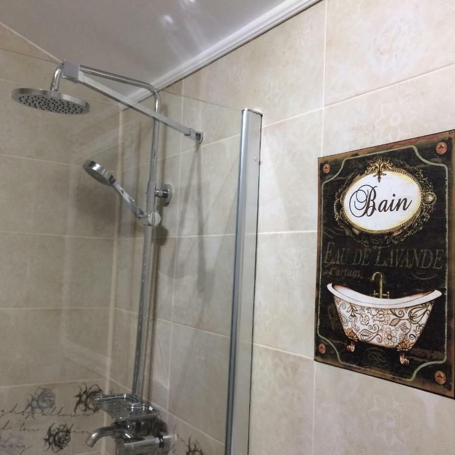 Hotel Solaria House Năvodari Exteriér fotografie